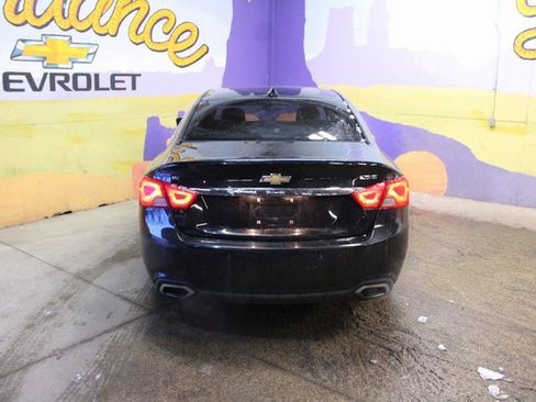 Used 2019 Chevrolet Impala Premier image 7