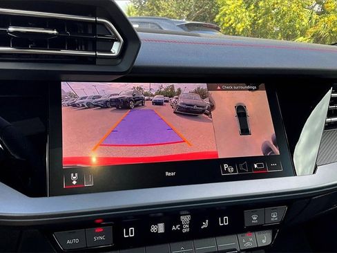 New 2026 Audi S3 Premium image 27