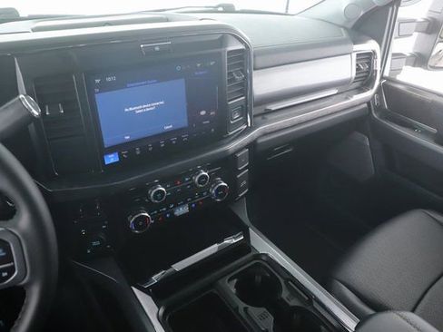 Used 2025 Ford F350 Lariat image 26