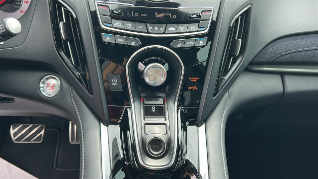 Used 2019 Acura RDX w/ Advance Package FWD image 21