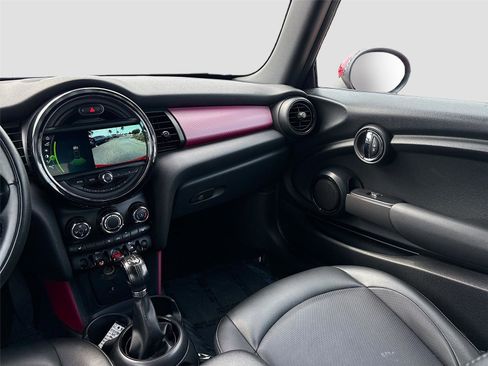 Used 2019 MINI Cooper Convertible FWD image 24