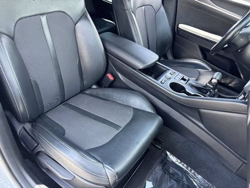 Used 2022 Kia K5 GT-Line AWD/4WD image 8