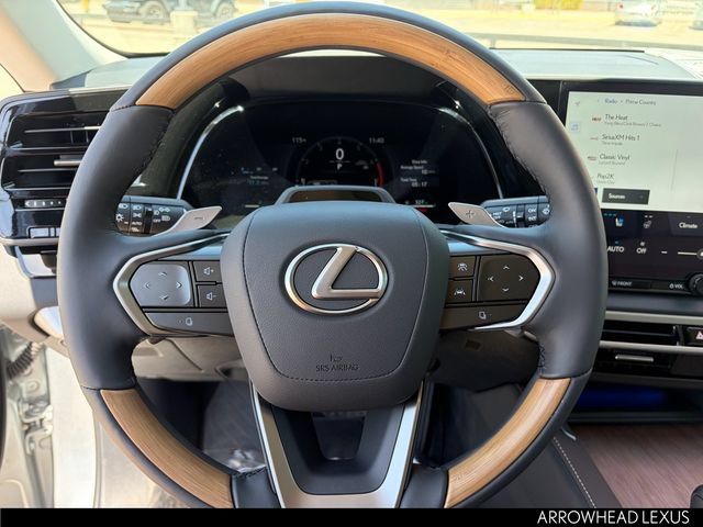 New 2026 Lexus RX 350 Premium Plus FWD image 12