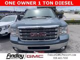 Used 2012 GMC Sierra 3500 SLT w/ SLT Convenience Package image 2