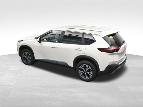 Used 2023 Nissan Rogue SV FWD image 20