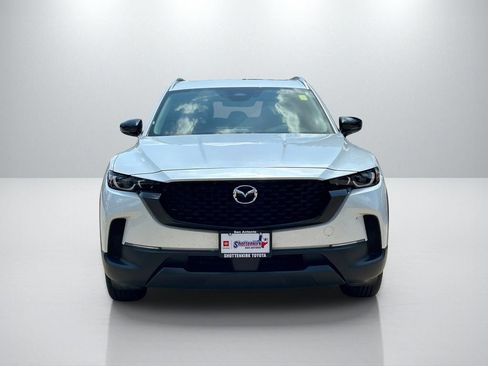 Used 2025 MAZDA CX-50 2.5 Hybrid w/ Premium Plus Pkg AWD/4WD image 2