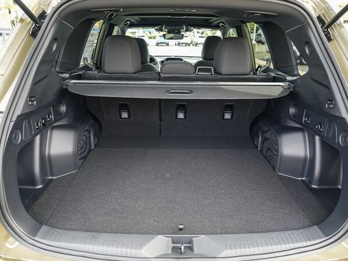 New 2026 Subaru Forester Premium image 11