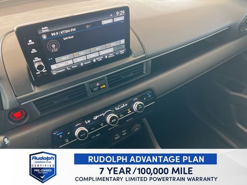 Certified 2023 Honda Pilot Elite image 26