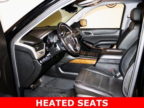 Used 2019 GMC Yukon Denali image 19