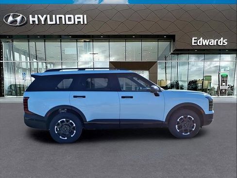 New 2026 Hyundai Palisade XRT Pro image 8
