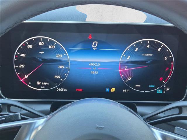 Certified 2026 Mercedes-Benz GLC 300 4MATIC image 11