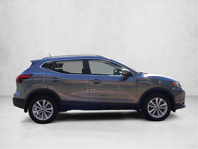 Used 2019 Nissan Rogue Sport SV w/ Technology Package AWD/4WD image 5