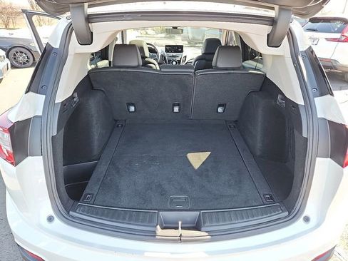 Used 2024 Acura RDX SH-AWD image 29