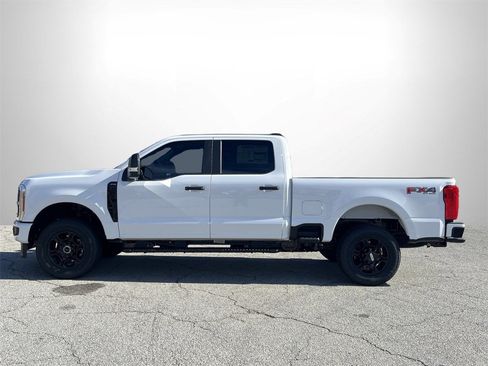 New 2026 Ford F250 XL w/ STX Appearance Package image 20