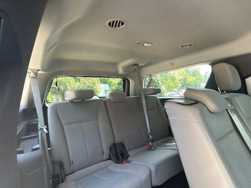 Used 2019 Ford Expedition Max XL AWD/4WD image 24
