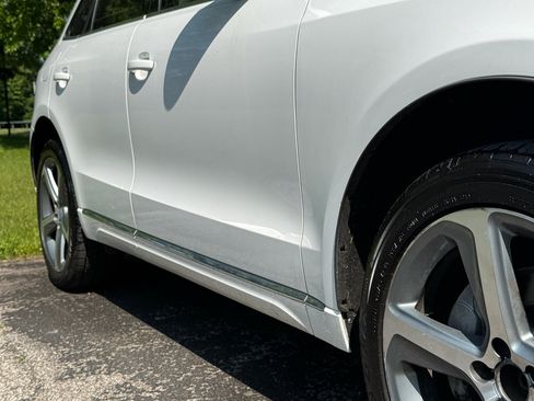 Used 2014 Audi Q5 TDI Premium Plus image 20