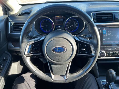 Used 2019 Subaru Outback 2.5i Limited w/ Protection Package #1 AWD/4WD image 23
