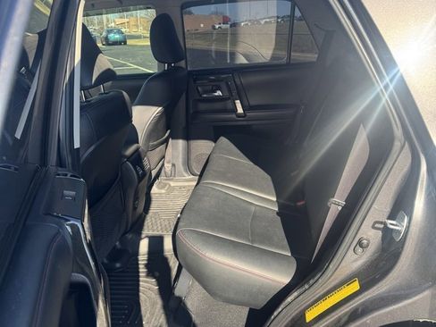 Used 2015 Toyota 4Runner Trail Premium image 20