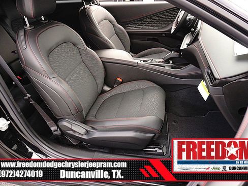 New 2026 Dodge Charger Scat Pack image 15