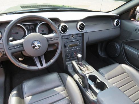 Used 2007 Ford Mustang Shelby GT500 image 16