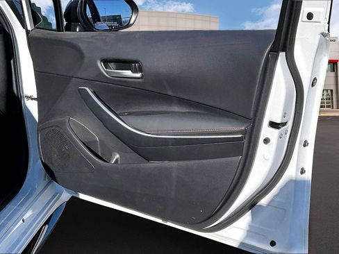 Certified 2024 Toyota Corolla SE image 22