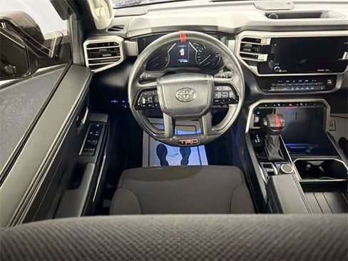 Used 2024 Toyota Tundra SR5 image 19