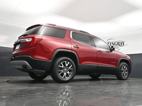 Used 2023 GMC Acadia SLT FWD image 32