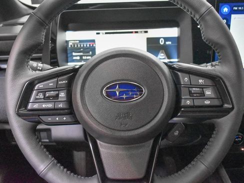 New 2026 Subaru Outback Premium AWD/4WD image 12