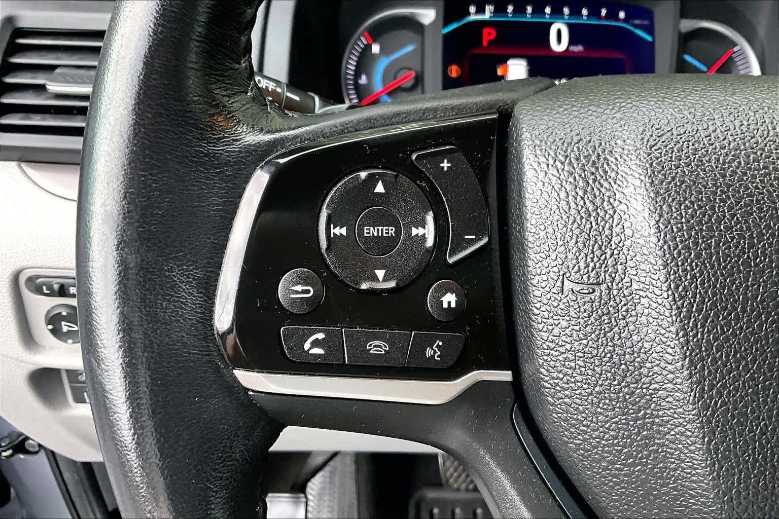 Used 2022 Honda Pilot Special Edition image 23
