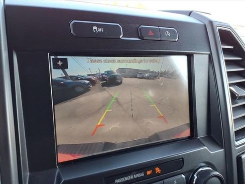 Used 2019 Ford F150 XLT image 18