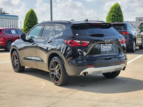 Used 2020 Chevrolet Blazer LT w/ Redline Edition FWD image 5
