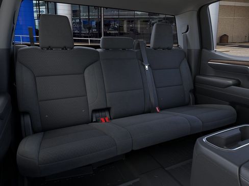 New 2026 Chevrolet Silverado 1500 RST image 17