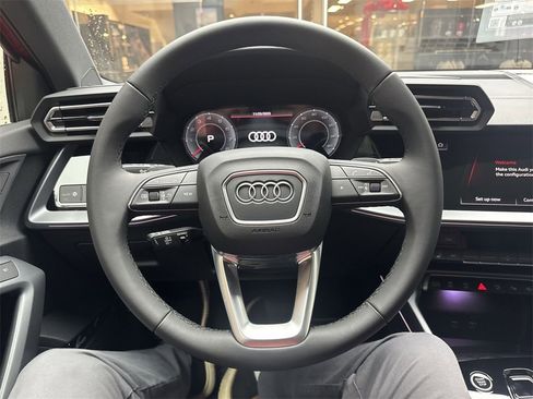 New 2026 Audi A3 2.0T Premium Plus image 14