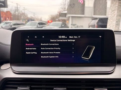 Used 2022 Kia Telluride S image 30