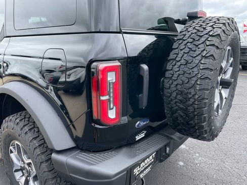 New 2025 Ford Bronco Badlands image 31