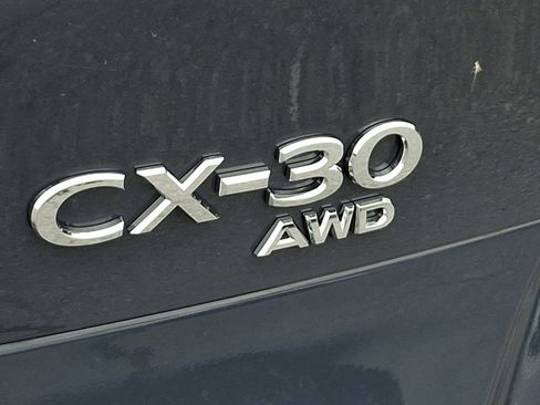 New 2026 MAZDA CX-30 AWD 2.5 S image 22