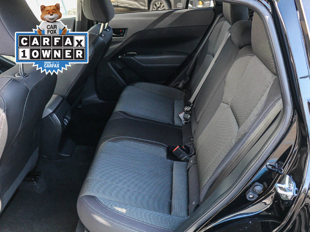 Used 2024 Subaru Crosstrek 2.0i Premium AWD/4WD image 17