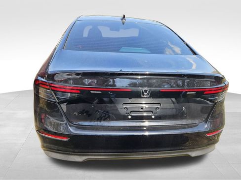 Used 2023 Honda Accord LX image 5