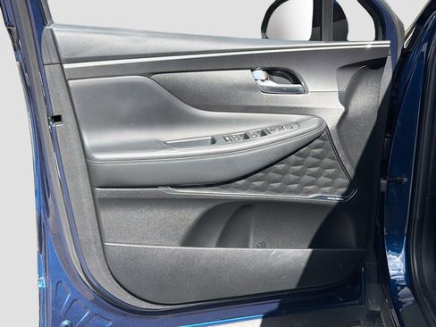 Used 2022 Hyundai Santa Fe SEL w/ Convenience + Premium Package image 20