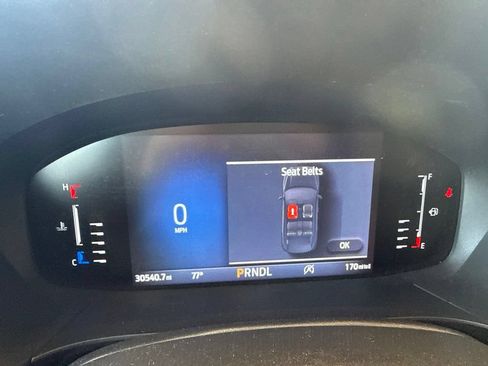 Certified 2023 Ford Escape Active AWD/4WD image 20