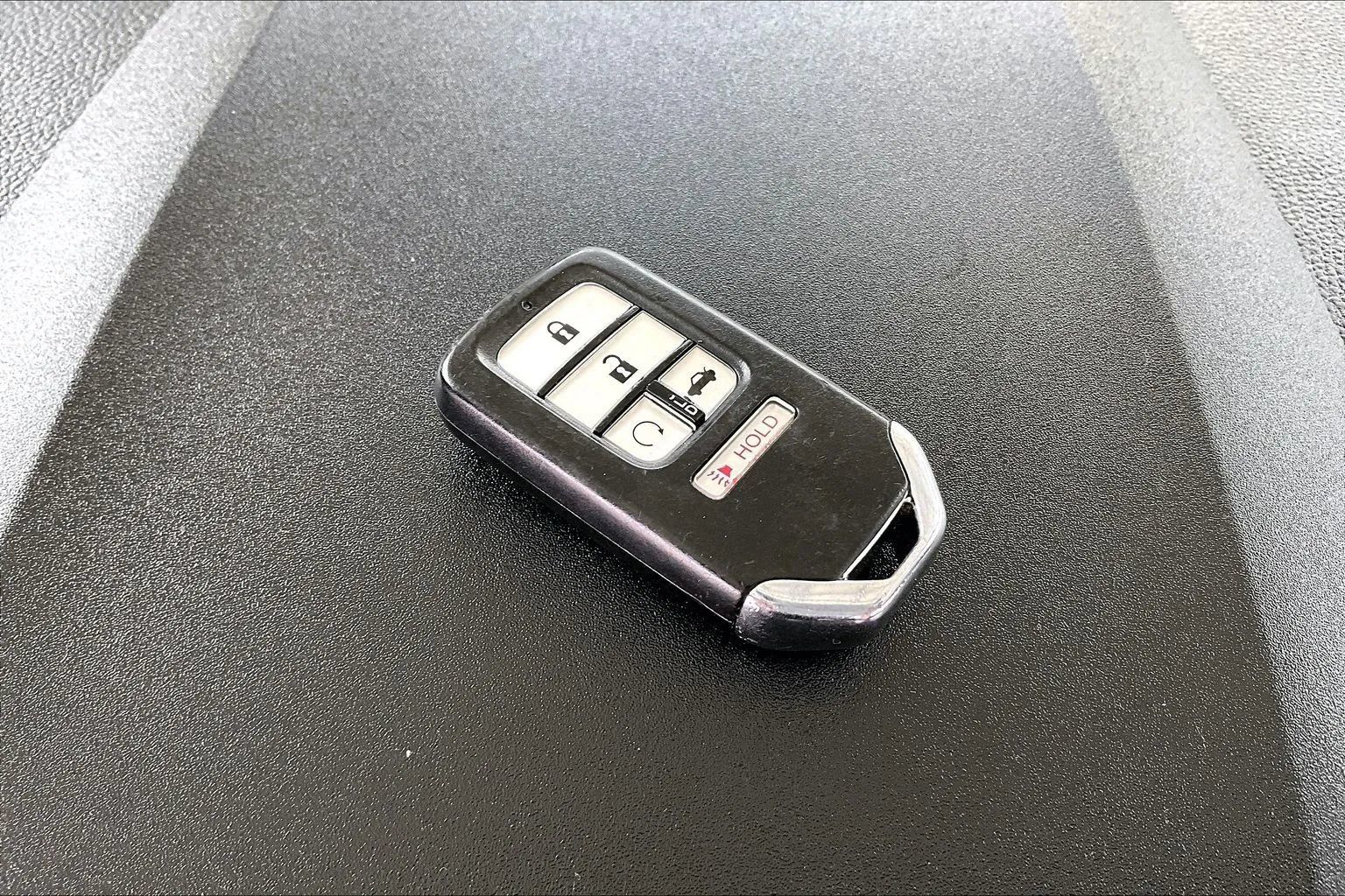 Used 2019 Honda Civic Sport image 31