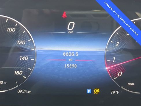 Used 2024 Mercedes-Benz GLC 300 4MATIC image 28