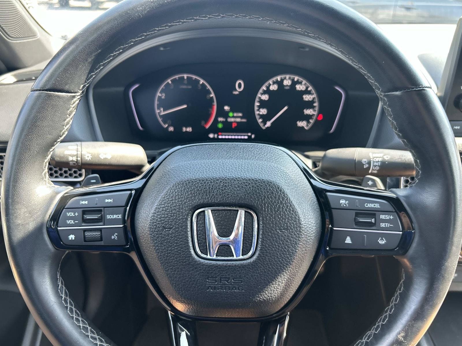 Used 2025 Honda Civic Sport image 32