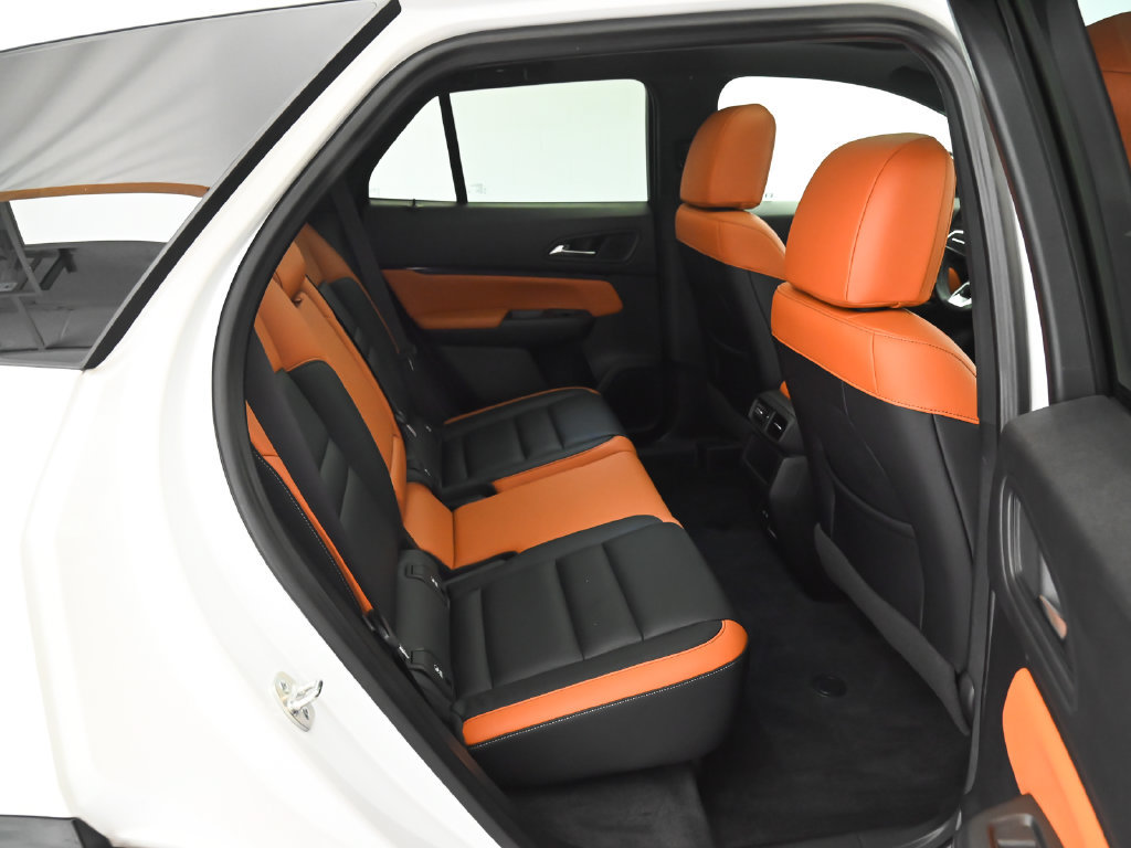 Used 2024 Honda Prologue Elite image 35