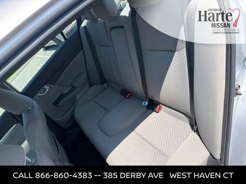 Used 2014 Honda Civic EX image 23