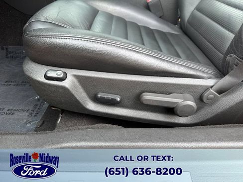 Used 2007 Ford Mustang GT RWD image 22