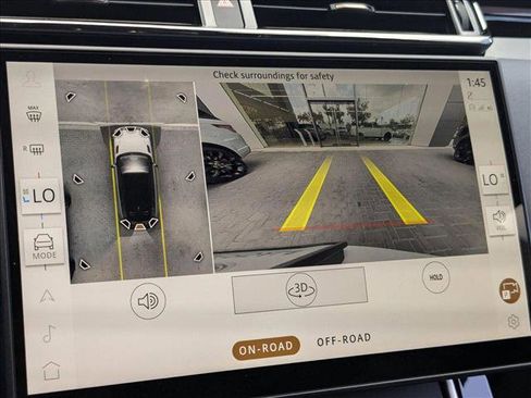 New 2026 Land Rover Range Rover Velar Dynamic SE image 13