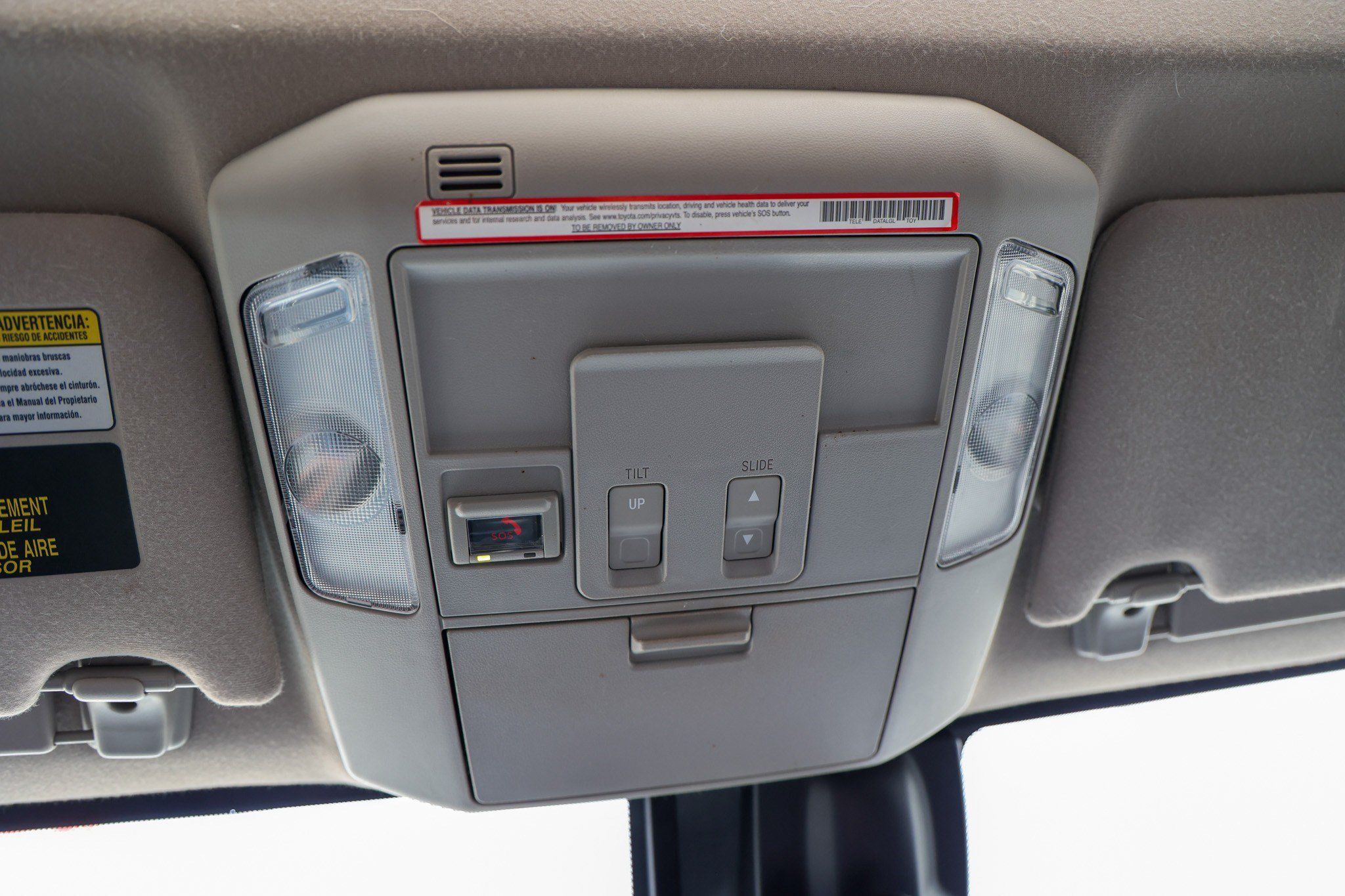 Used 2020 Toyota Sequoia Limited w/ Safety & Convenience Package AWD/4WD image 29