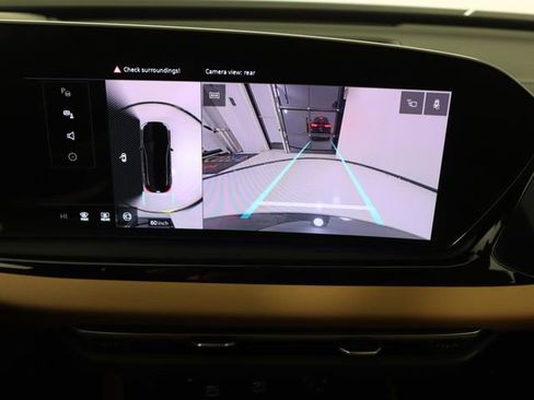 Certified 2025 Audi A5 2.0T Prestige image 18