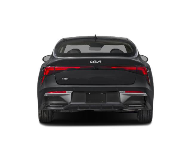Used 2025 Kia K5 EX FWD image 8
